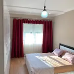 Zoo Apartment Tirana