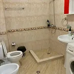 Apartment Zoo Tirana