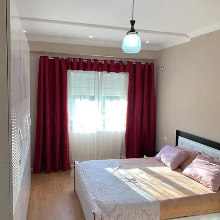 Zoo Apartament Tirana