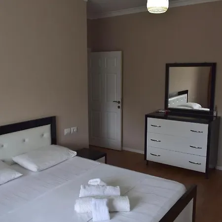 Zoo Apartament Tirana
