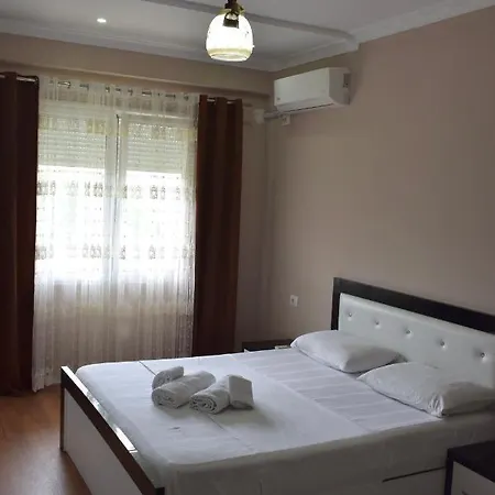 Zoo Apartament *