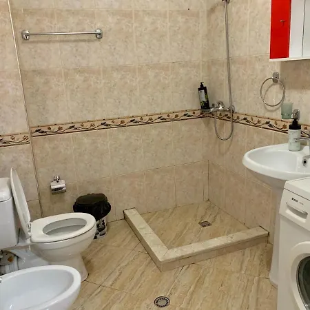 Apartament Zoo Tirana