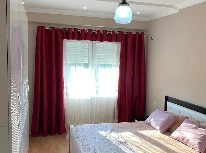 Zoo Appartement Tirana